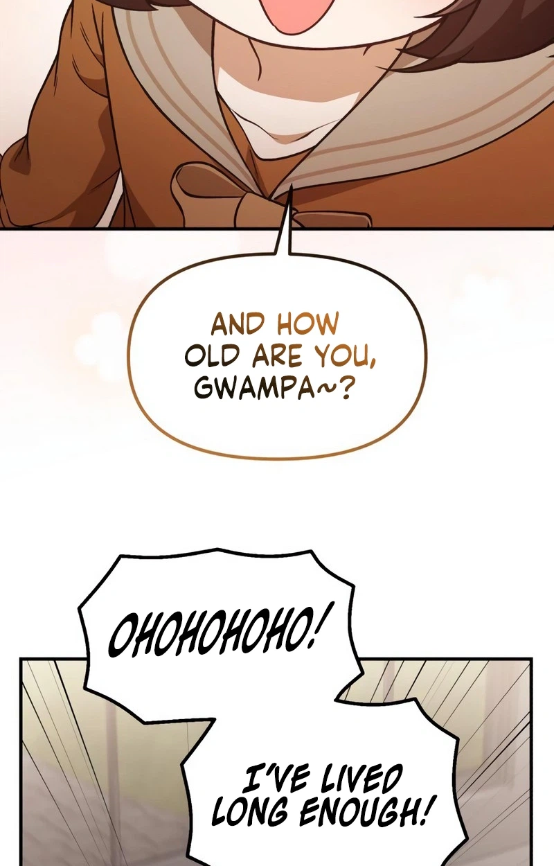 The GeniusWants an Ordinary Life Chapter 58 page 17 - 