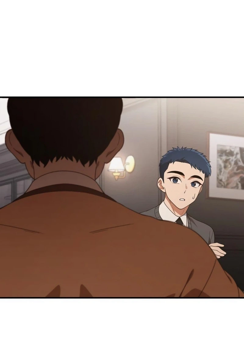 The GeniusWants an Ordinary Life Chapter 58 page 19 - 