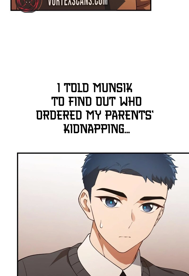 The GeniusWants an Ordinary Life Chapter 58 page 21 - 