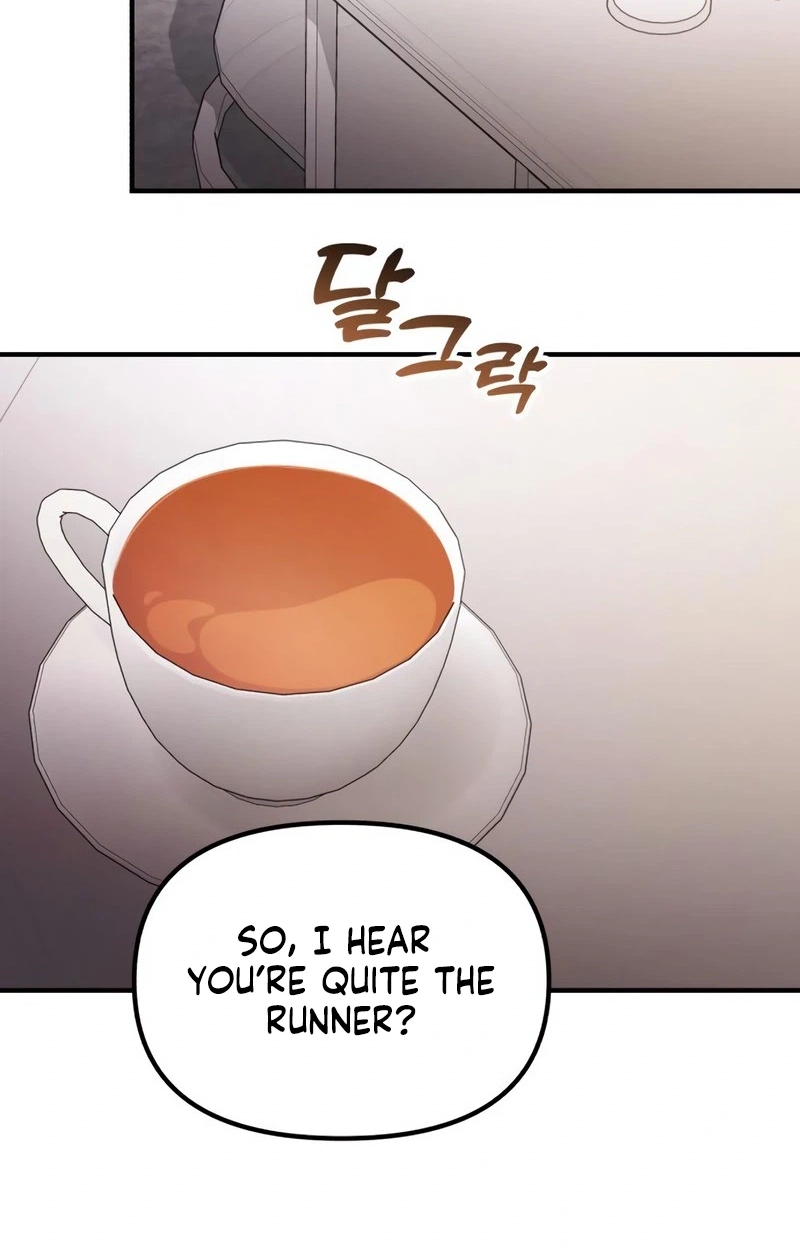The GeniusWants an Ordinary Life Chapter 58 page 23 - 