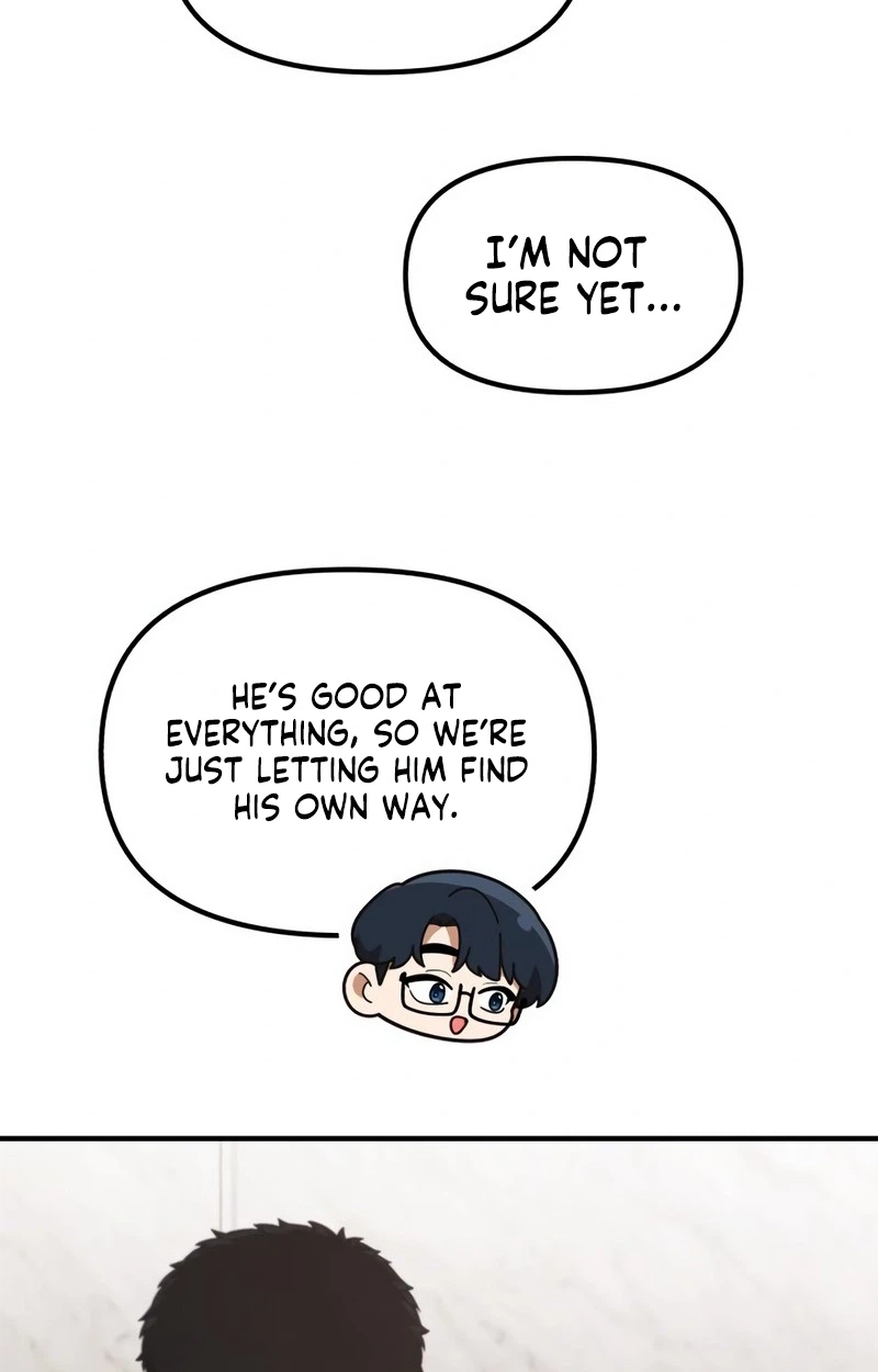 The GeniusWants an Ordinary Life Chapter 58 page 25 - 