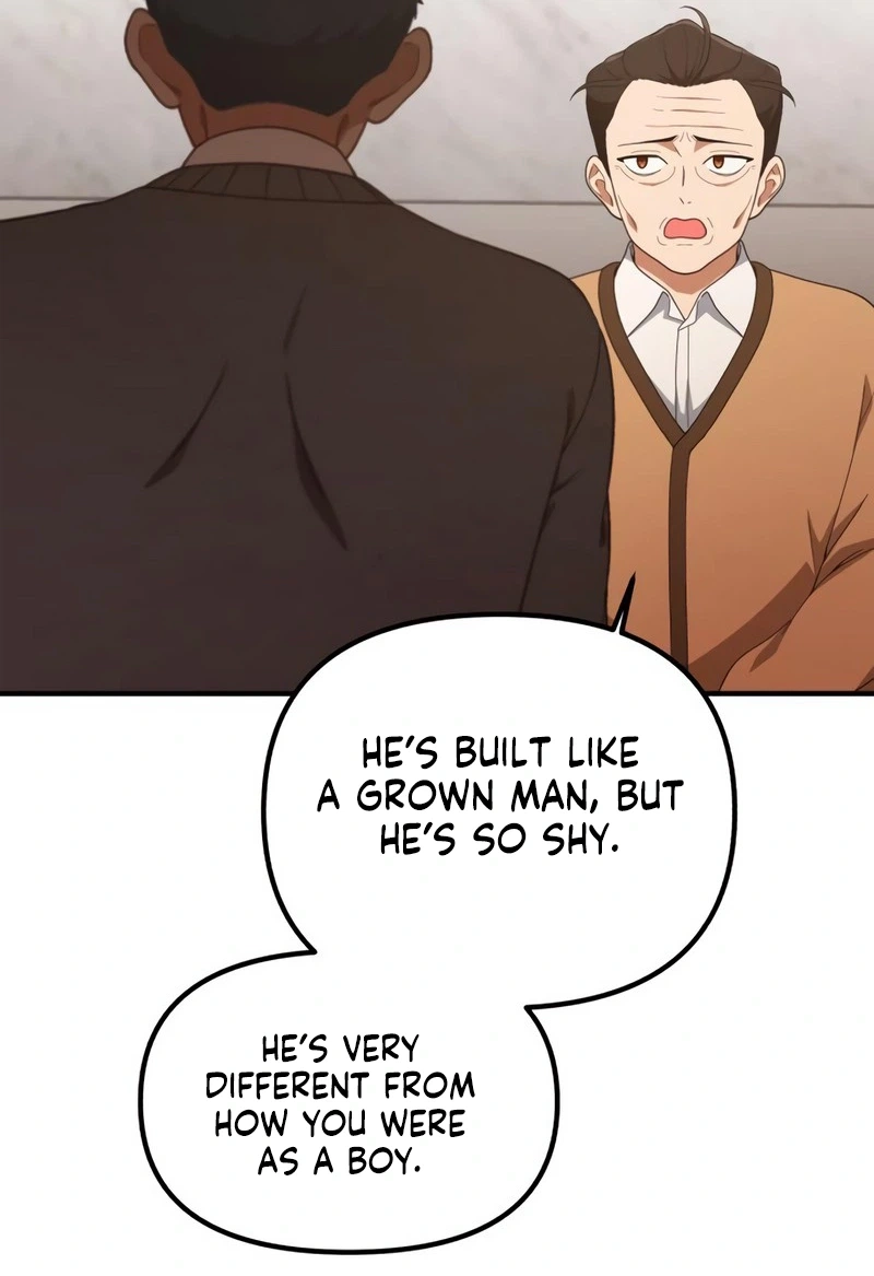 The GeniusWants an Ordinary Life Chapter 58 page 26 - 
