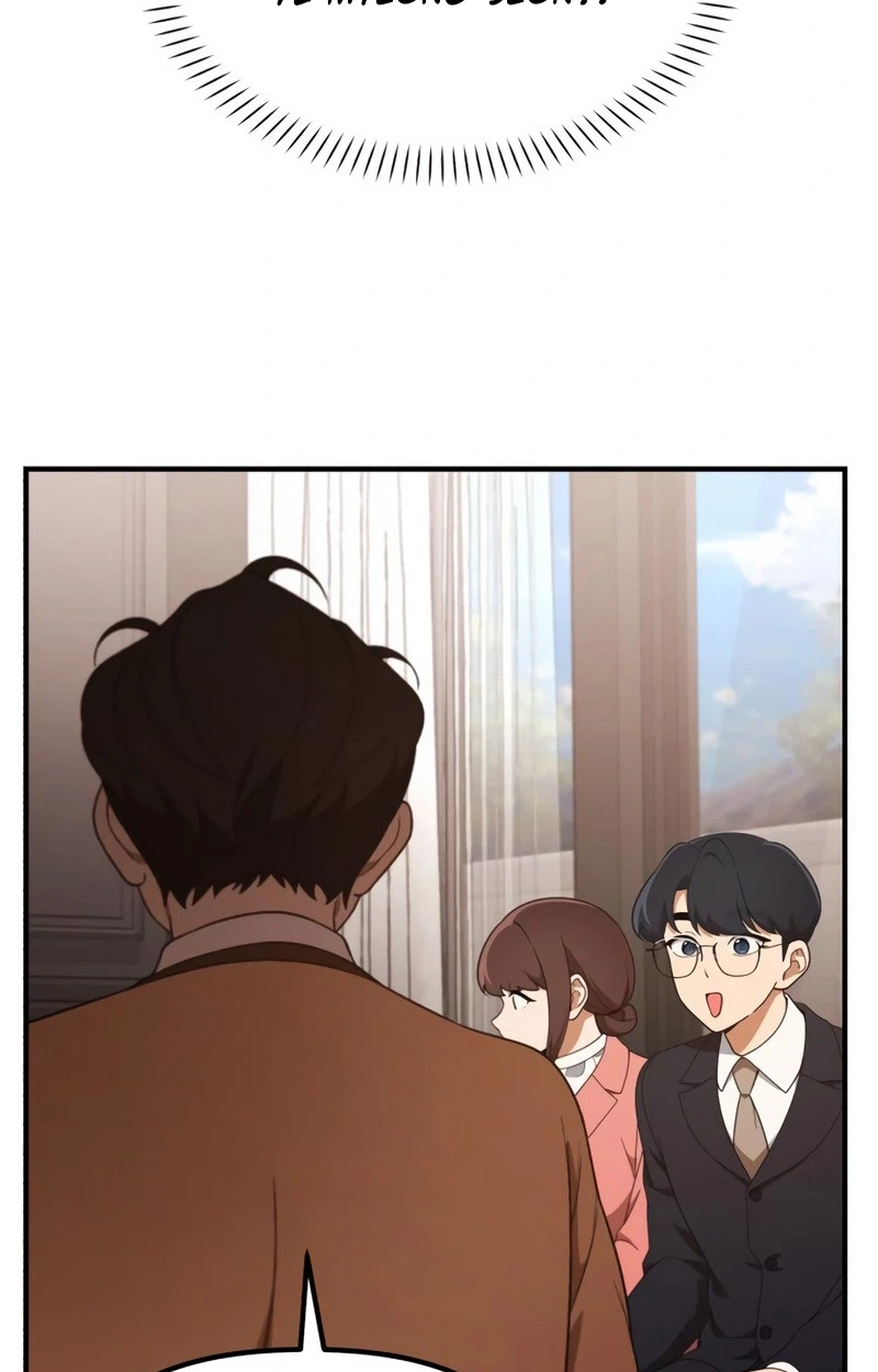 The GeniusWants an Ordinary Life Chapter 58 page 29 - 