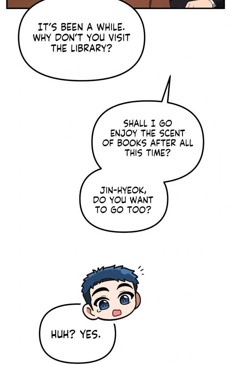The GeniusWants an Ordinary Life Chapter 58 page 30 - 