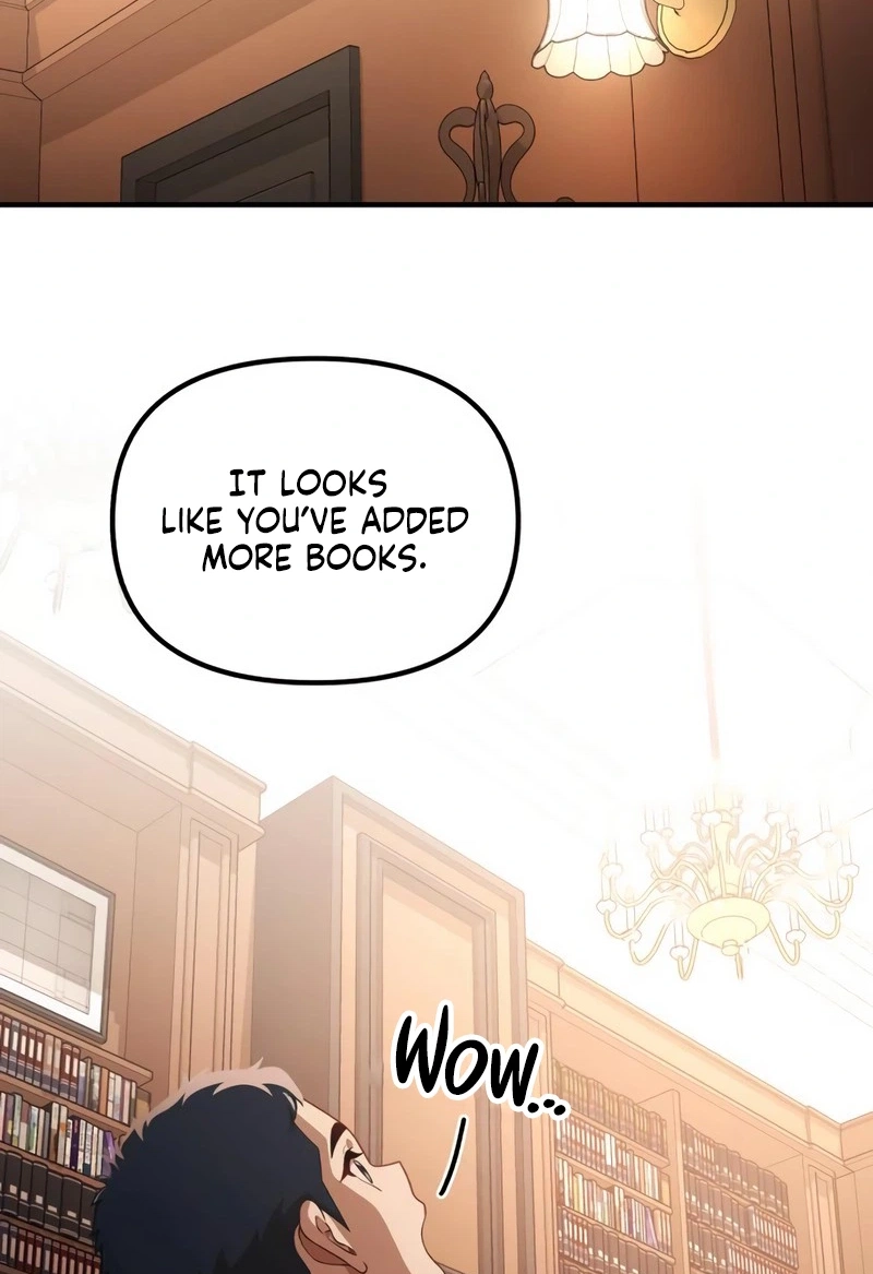 The GeniusWants an Ordinary Life Chapter 58 page 34 - 