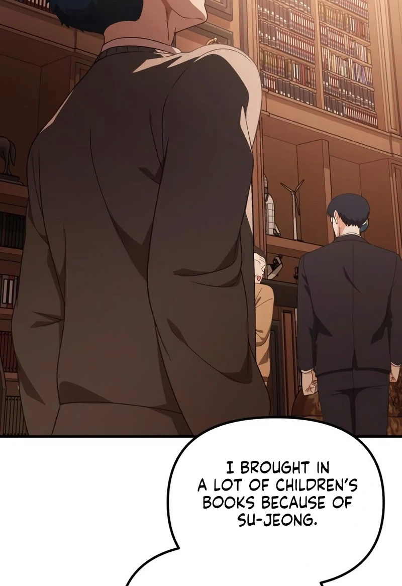 The GeniusWants an Ordinary Life Chapter 58 page 35 - 