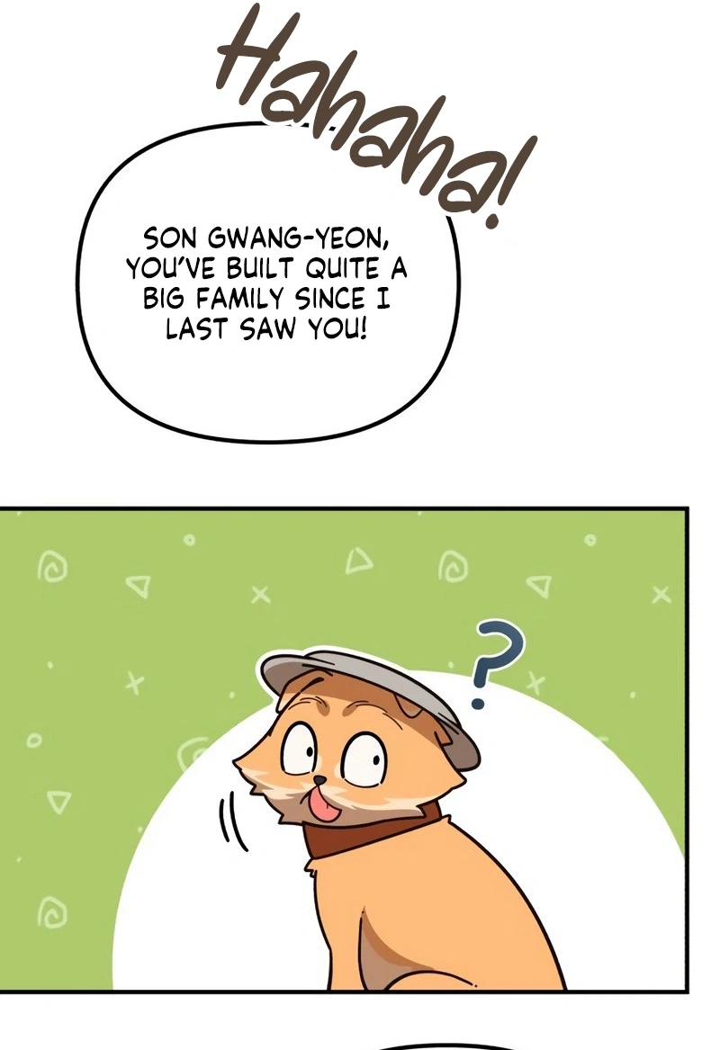 The GeniusWants an Ordinary Life Chapter 58 page 5 - 
