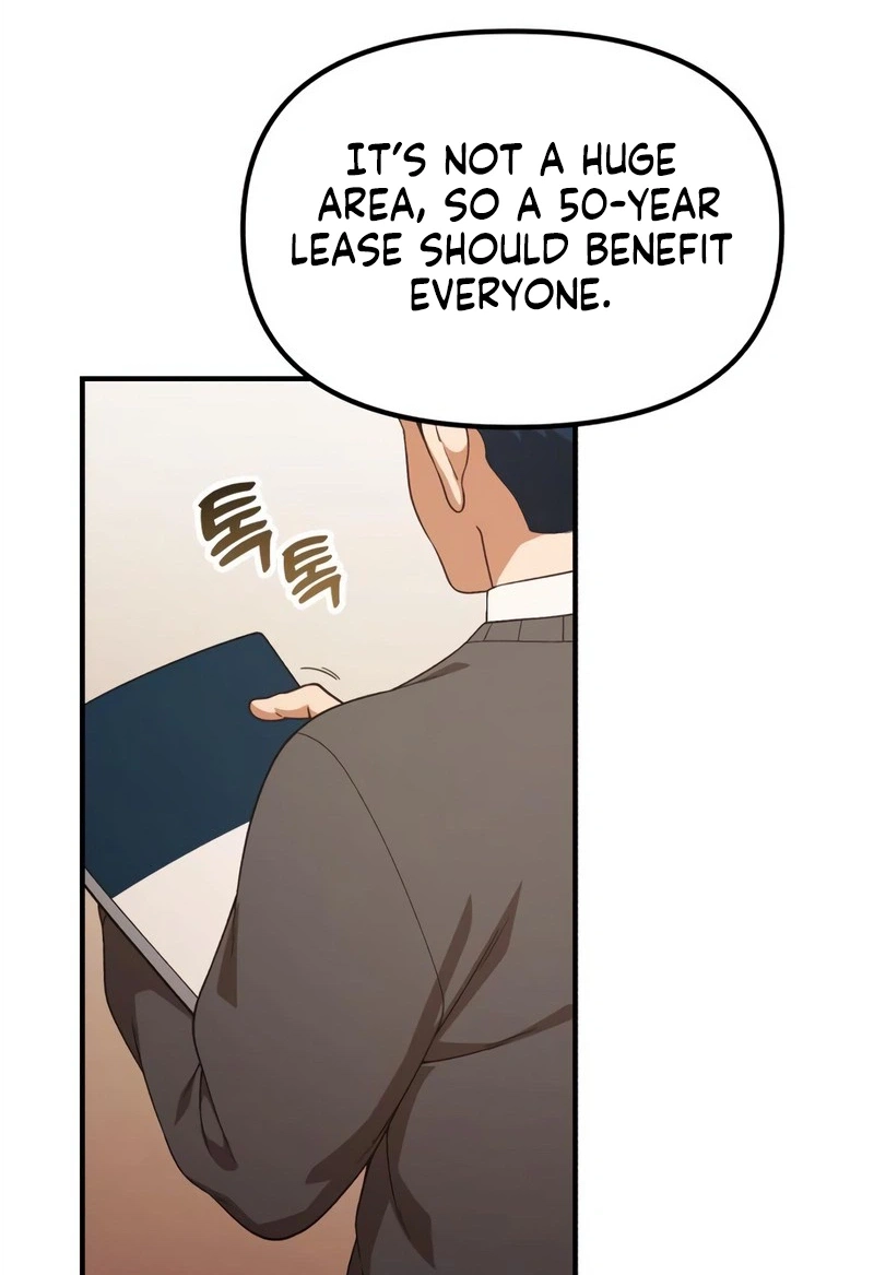 The GeniusWants an Ordinary Life Chapter 58 page 41 - 