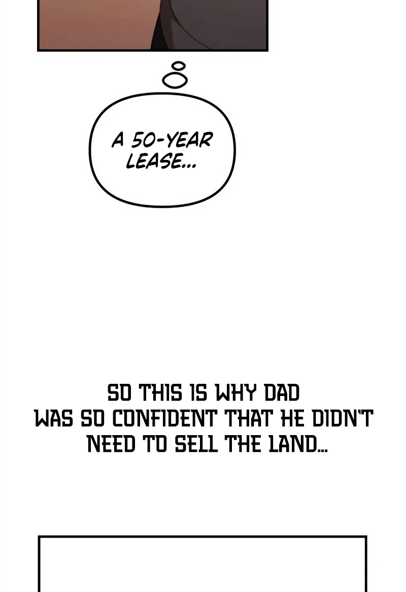 The GeniusWants an Ordinary Life Chapter 58 page 42 - 