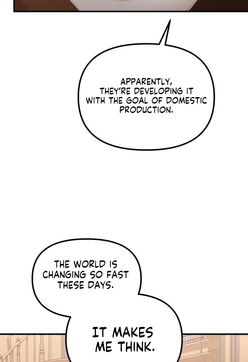 The GeniusWants an Ordinary Life Chapter 58 page 49 - 