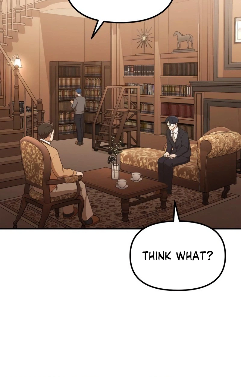 The GeniusWants an Ordinary Life Chapter 58 page 50 - 