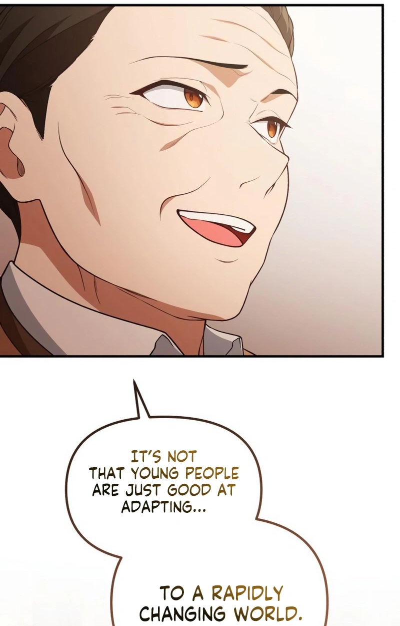The GeniusWants an Ordinary Life Chapter 58 page 51 - 
