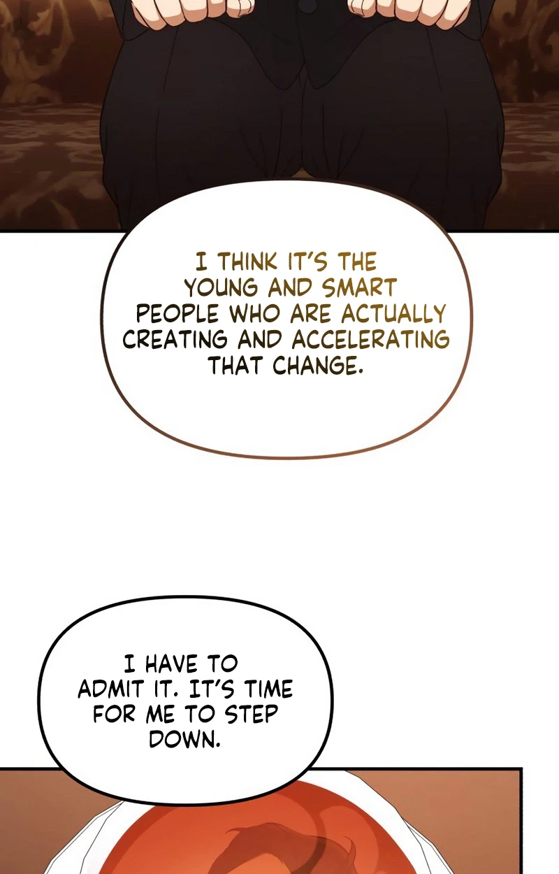 The GeniusWants an Ordinary Life Chapter 58 page 53 - 