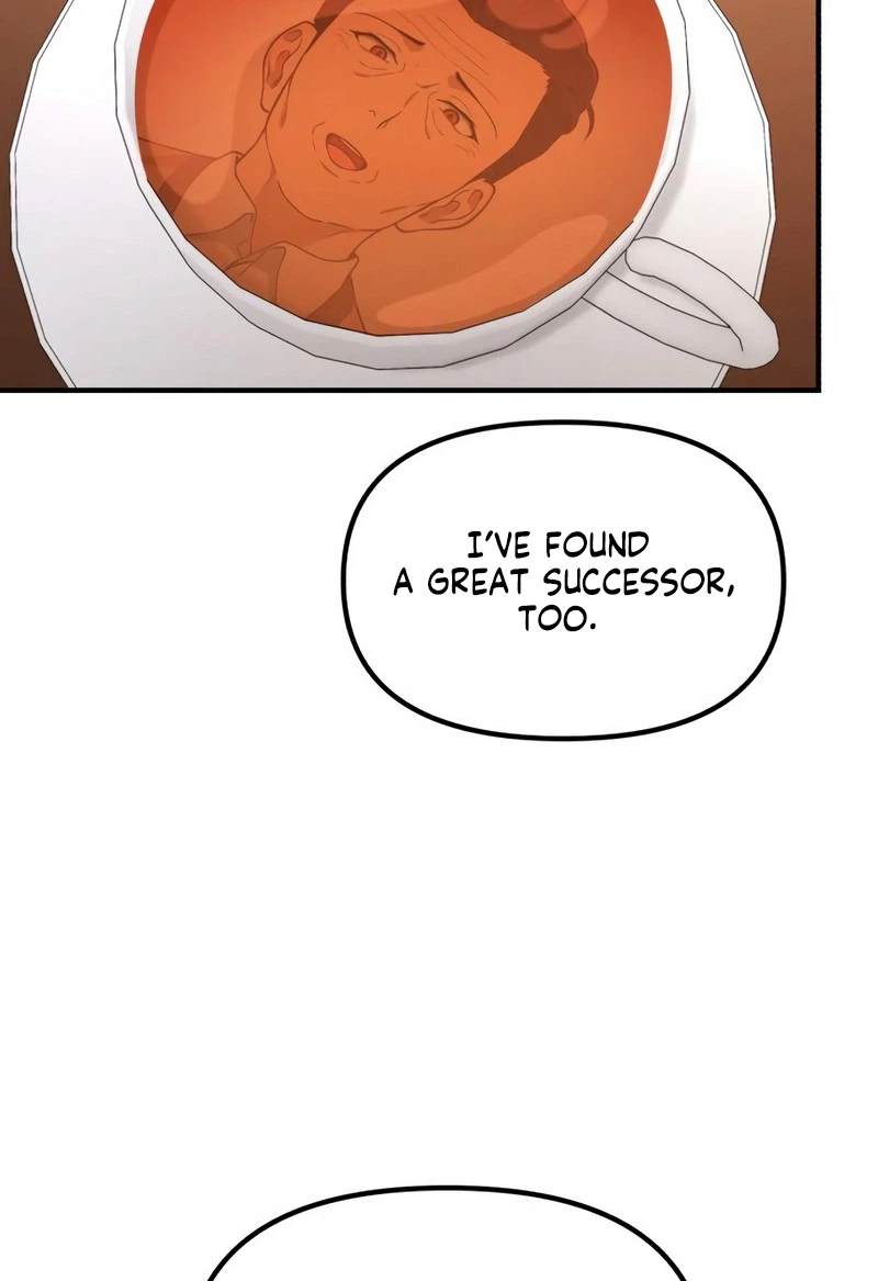 The GeniusWants an Ordinary Life Chapter 58 page 54 - 