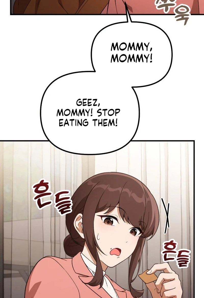 The GeniusWants an Ordinary Life Chapter 58 page 61 - 