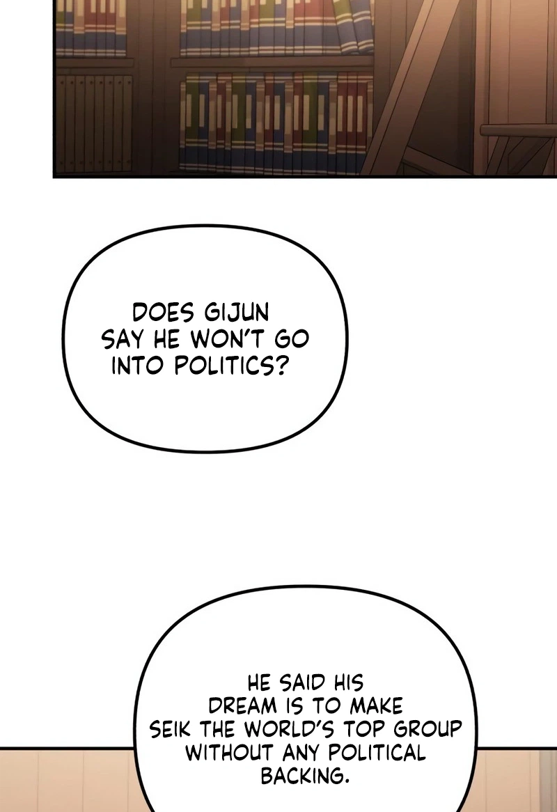 The GeniusWants an Ordinary Life Chapter 58 page 70 - 