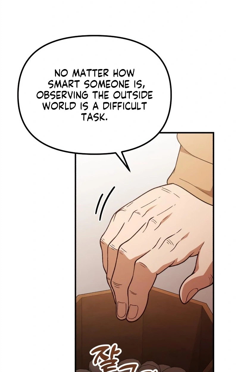 The GeniusWants an Ordinary Life Chapter 58 page 73 - 