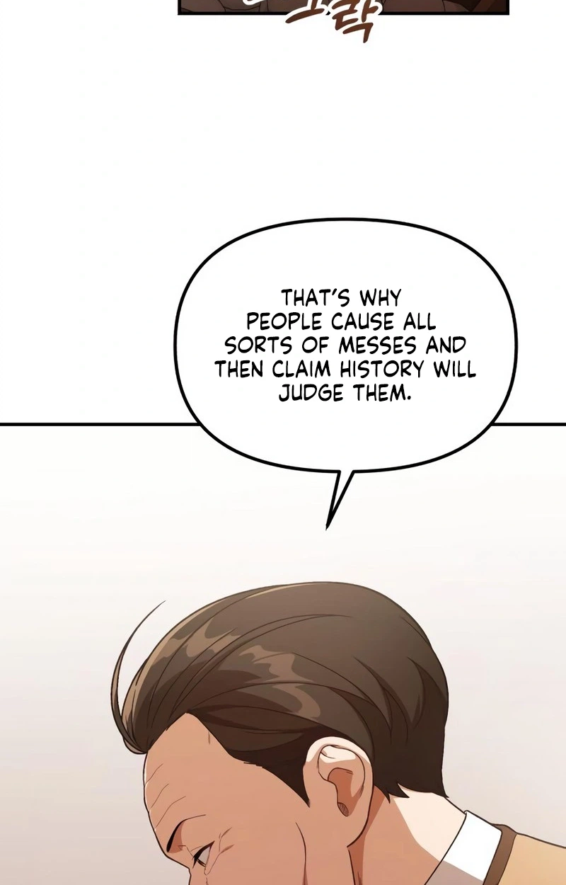 The GeniusWants an Ordinary Life Chapter 58 page 74 - 