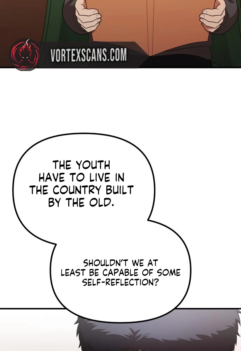 The GeniusWants an Ordinary Life Chapter 58 page 77 - 