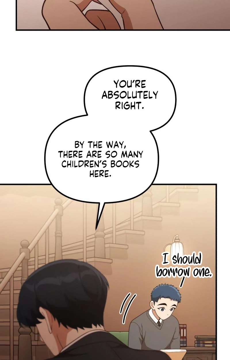 The GeniusWants an Ordinary Life Chapter 58 page 79 - 