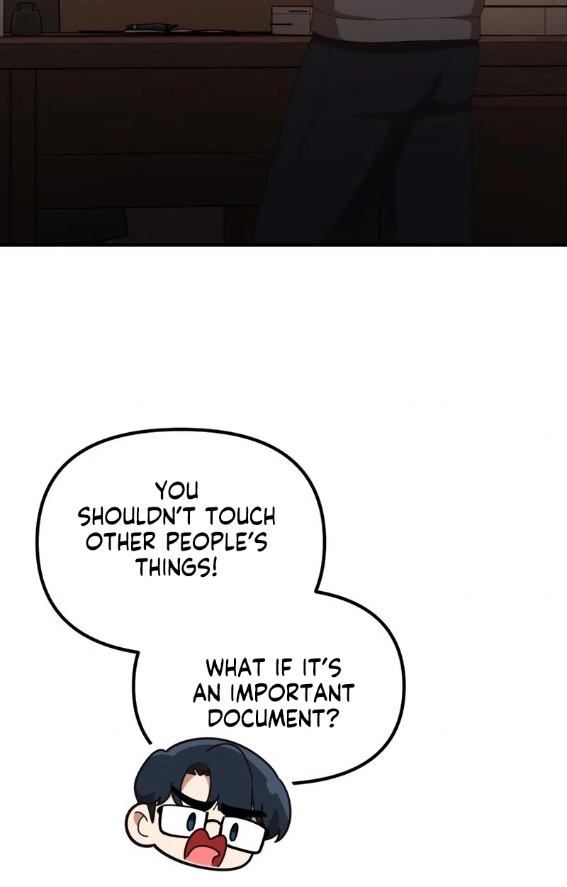 The GeniusWants an Ordinary Life Chapter 58 page 87 - 
