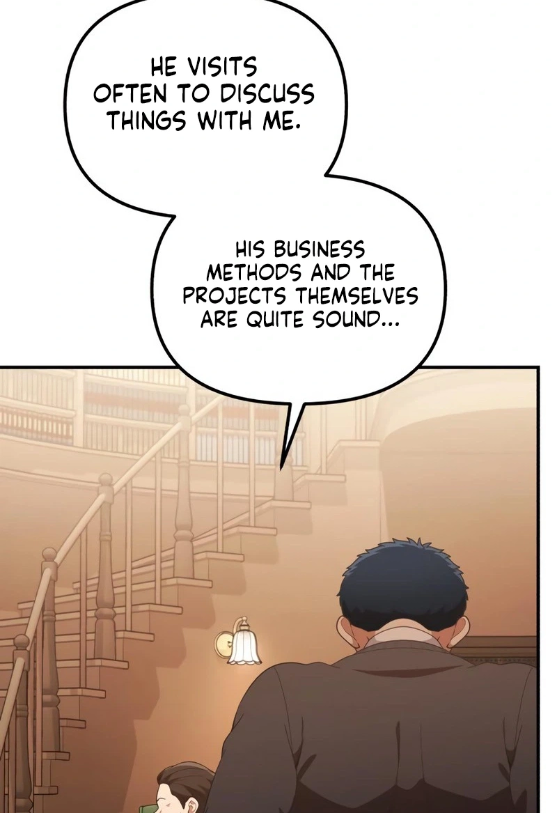 The GeniusWants an Ordinary Life Chapter 58 page 90 - 