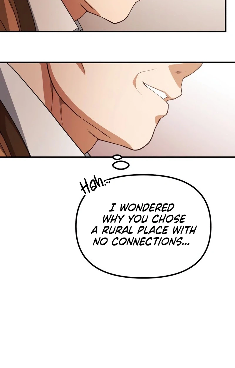 The GeniusWants an Ordinary Life Chapter 58 page 10 - 