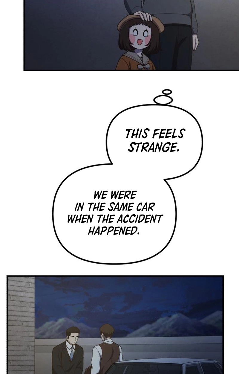 The GeniusWants an Ordinary Life Chapter 59 page 101 - 