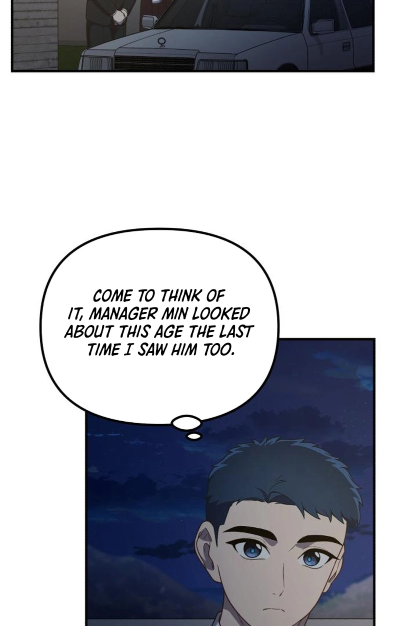 The GeniusWants an Ordinary Life Chapter 59 page 102 - 