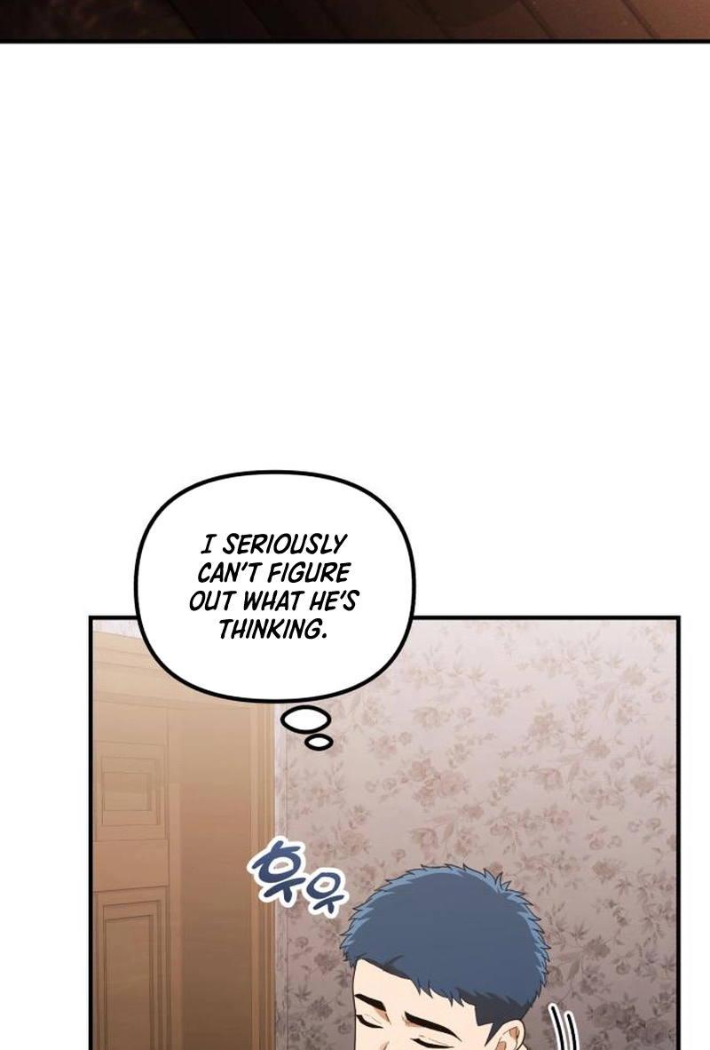 The GeniusWants an Ordinary Life Chapter 59 page 13 - 