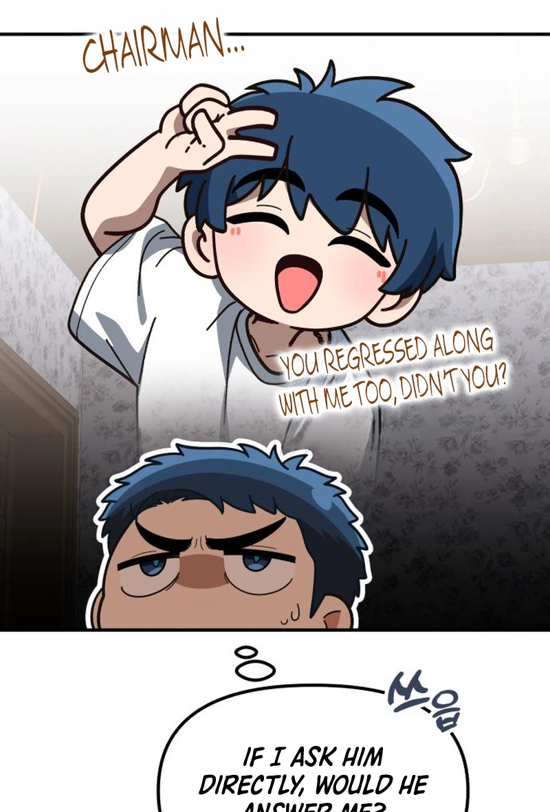 The GeniusWants an Ordinary Life Chapter 59 page 15 - 