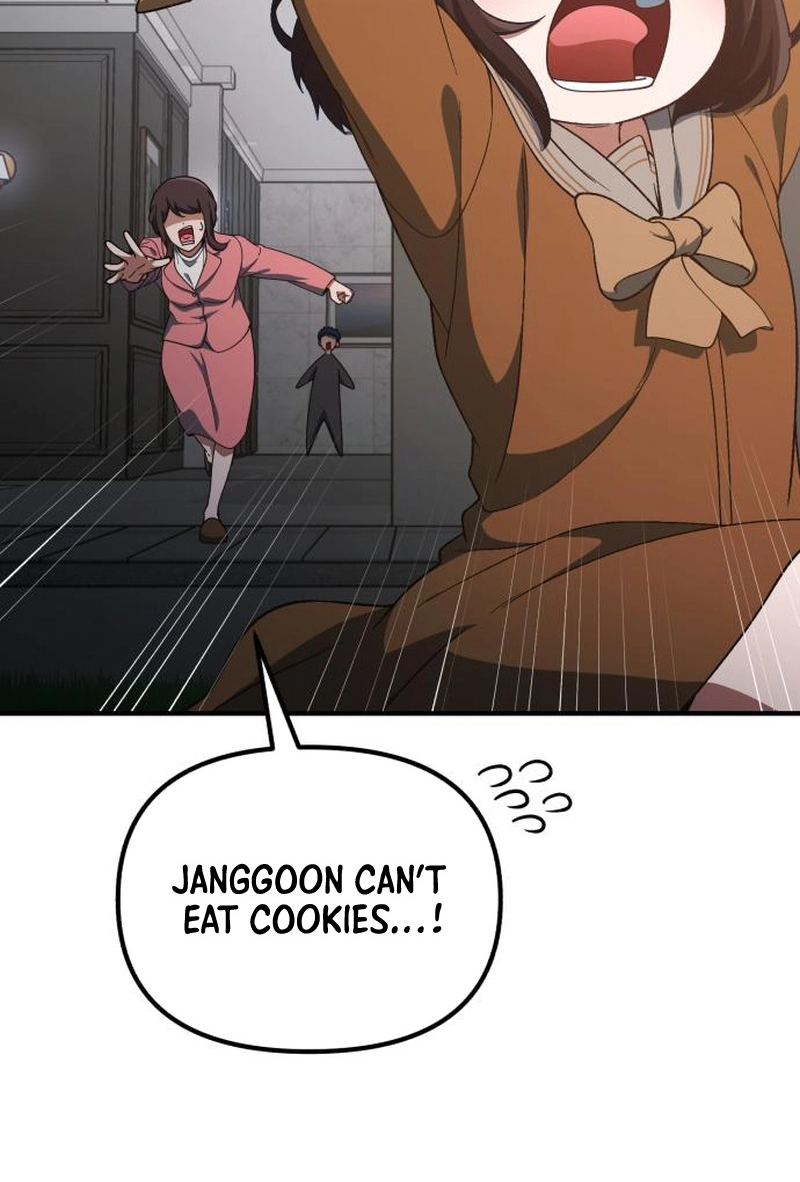 The GeniusWants an Ordinary Life Chapter 59 page 19 - 