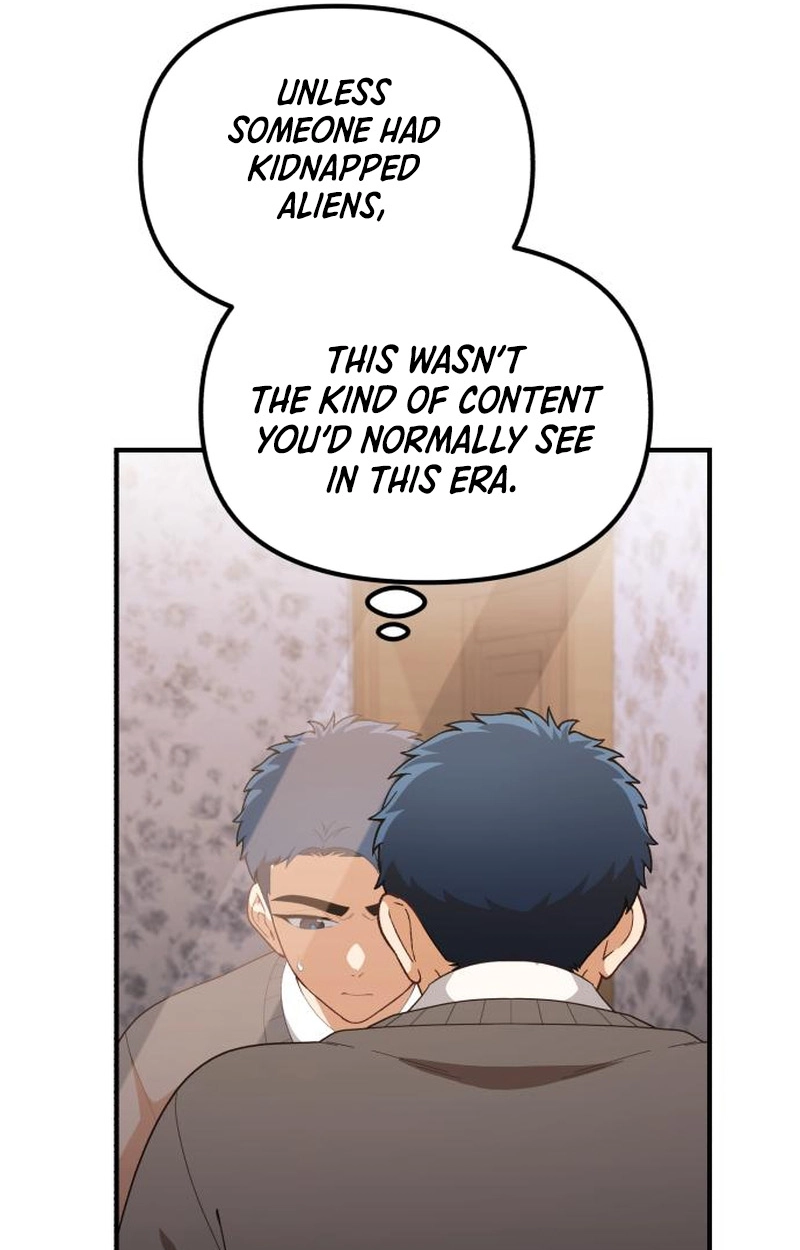 The GeniusWants an Ordinary Life Chapter 59 page 3 - 