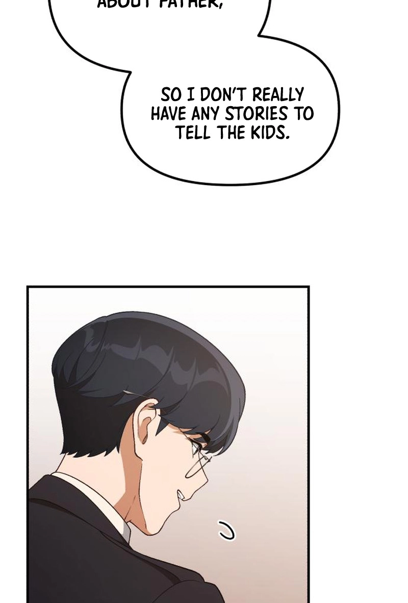 The GeniusWants an Ordinary Life Chapter 59 page 23 - 