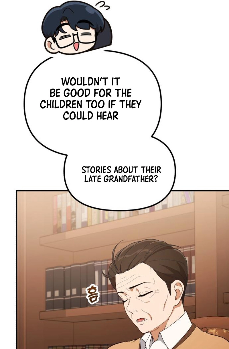 The GeniusWants an Ordinary Life Chapter 59 page 25 - 