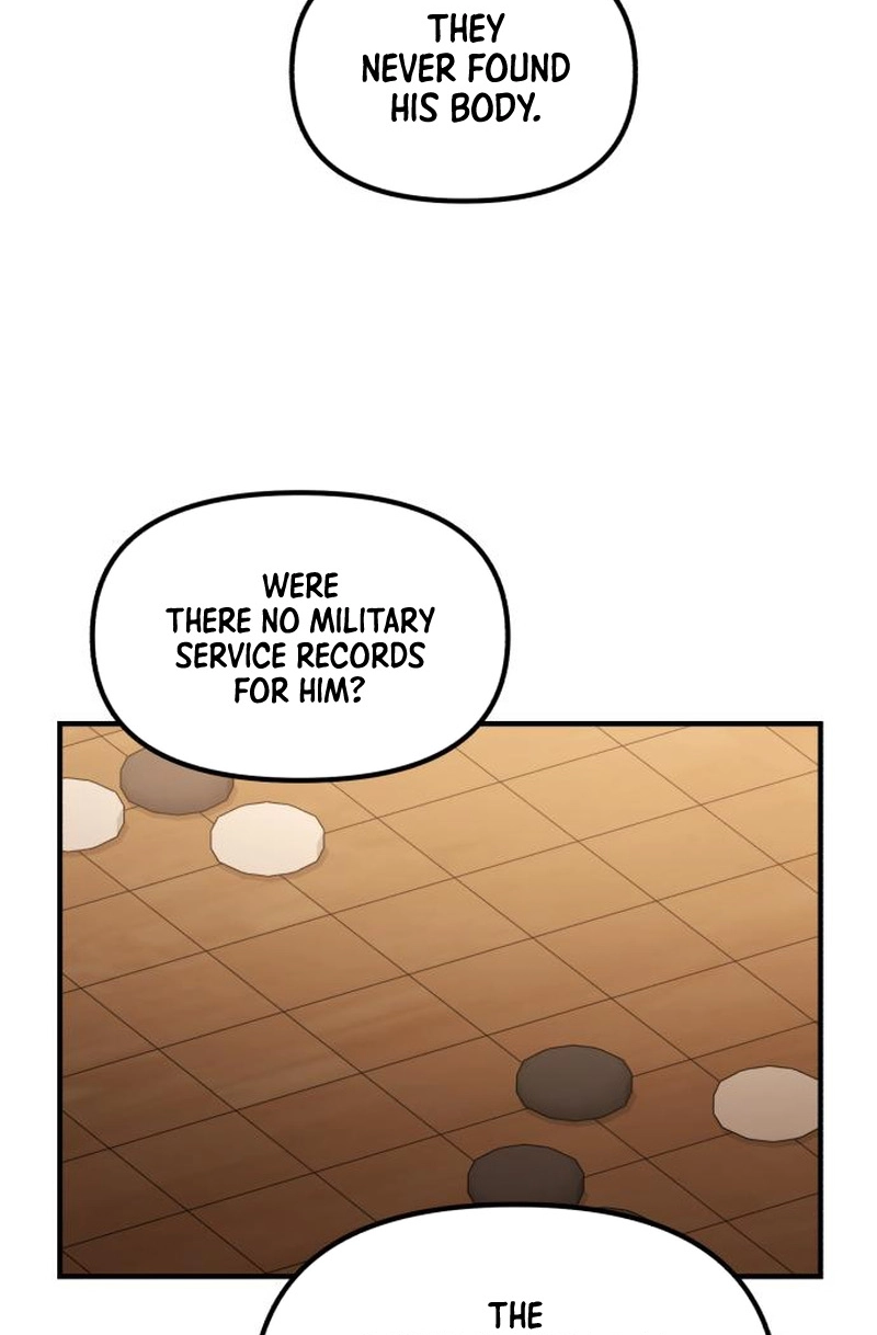 The GeniusWants an Ordinary Life Chapter 59 page 30 - 