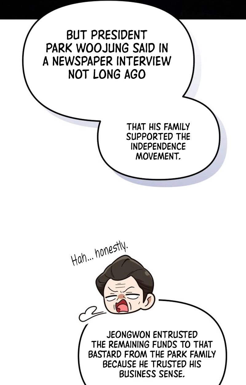 The GeniusWants an Ordinary Life Chapter 59 page 37 - 