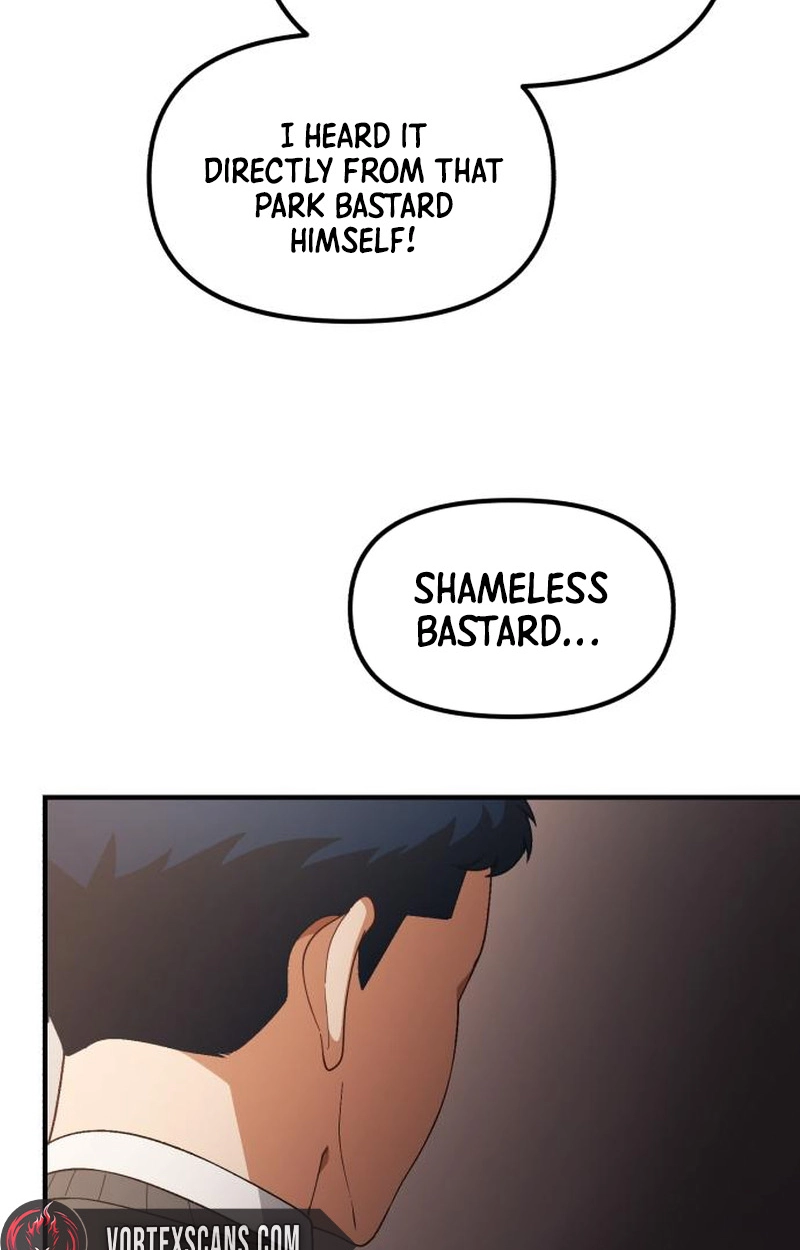 The GeniusWants an Ordinary Life Chapter 59 page 38 - 