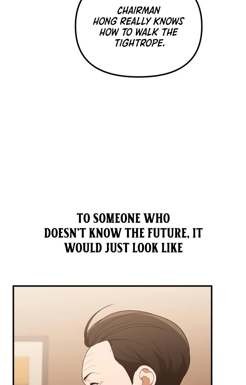 The GeniusWants an Ordinary Life Chapter 59 page 5 - 