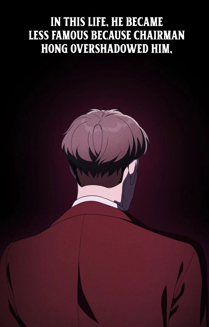 The GeniusWants an Ordinary Life Chapter 59 page 53 - 