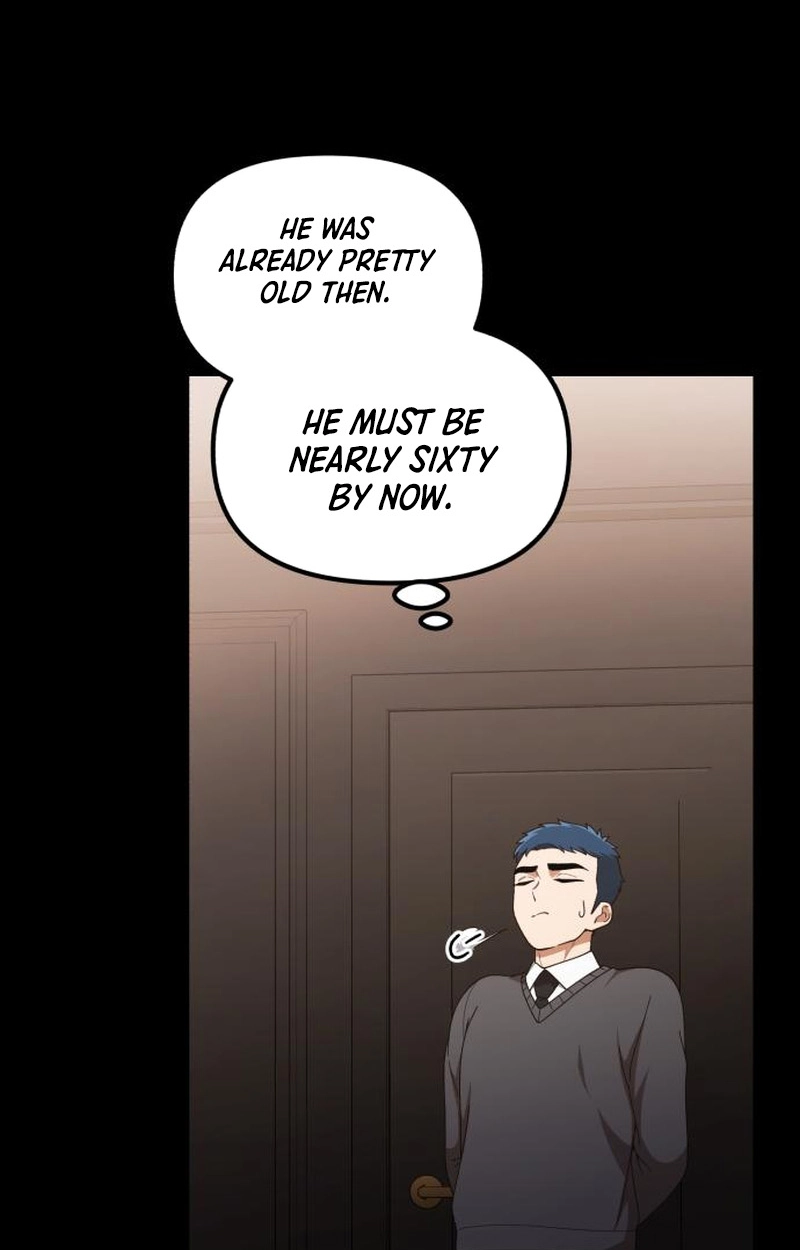 The GeniusWants an Ordinary Life Chapter 59 page 55 - 