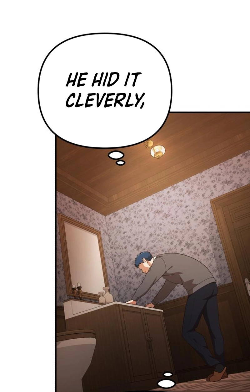The GeniusWants an Ordinary Life Chapter 59 page 7 - 