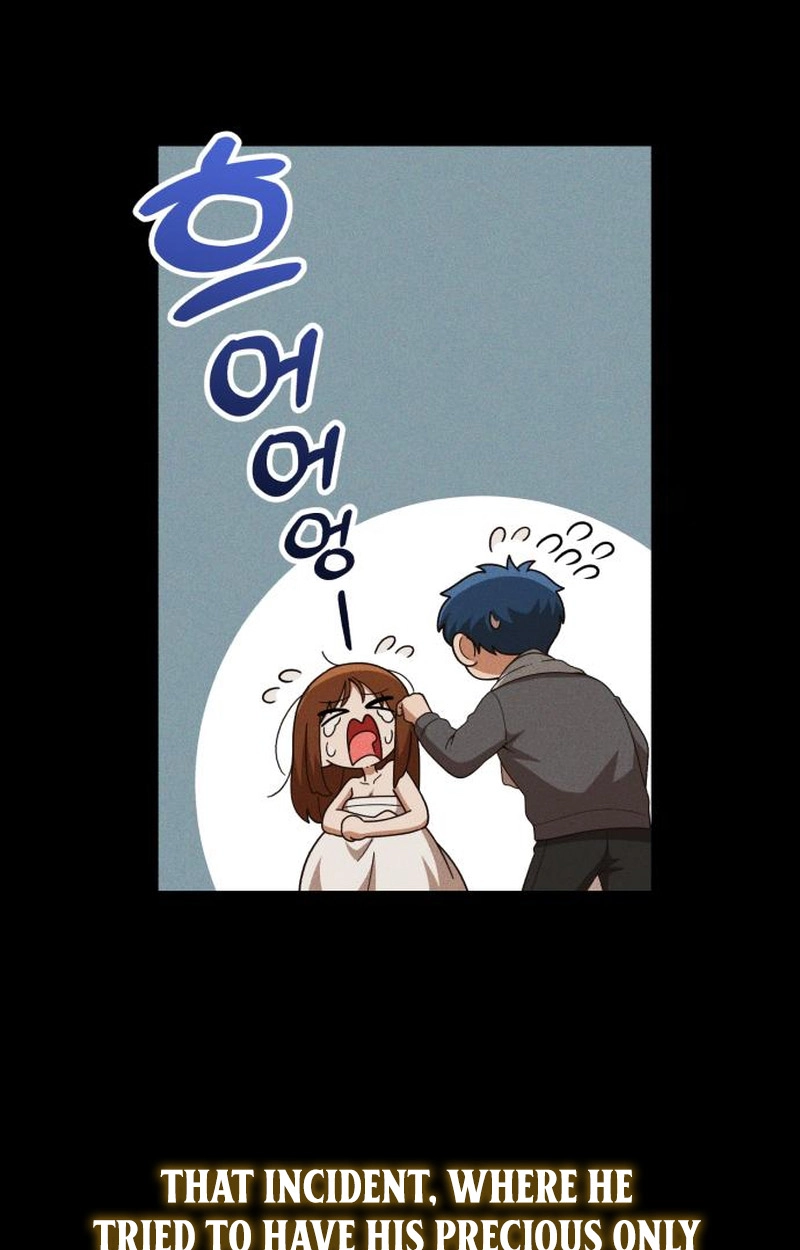 The GeniusWants an Ordinary Life Chapter 59 page 61 - 