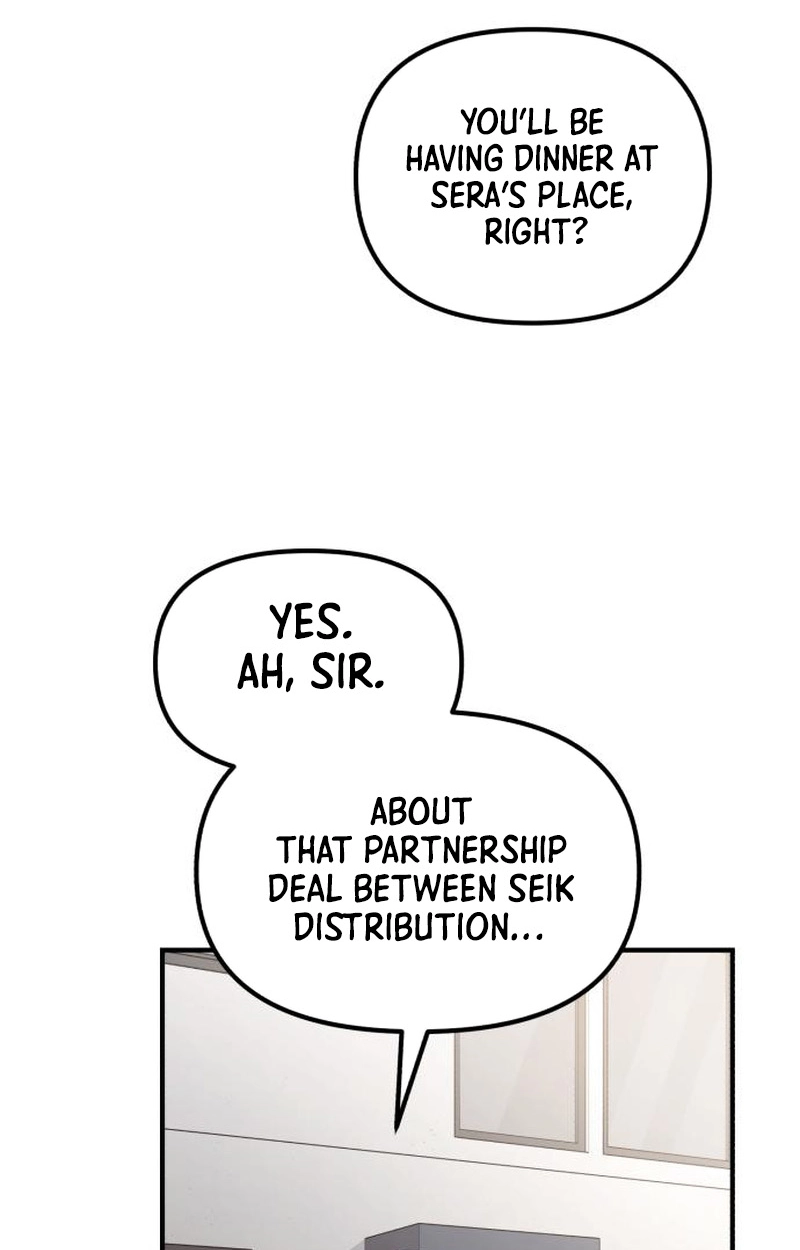 The GeniusWants an Ordinary Life Chapter 59 page 70 - 