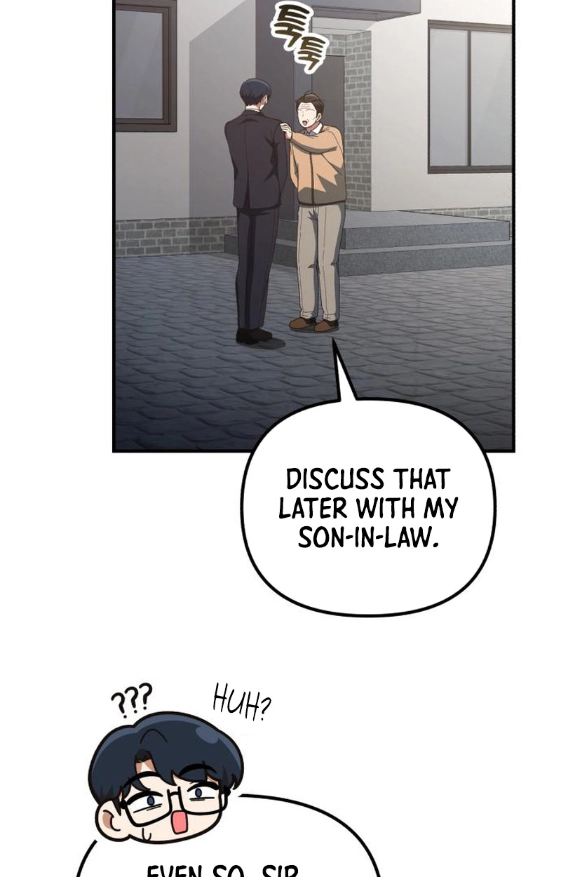 The GeniusWants an Ordinary Life Chapter 59 page 71 - 