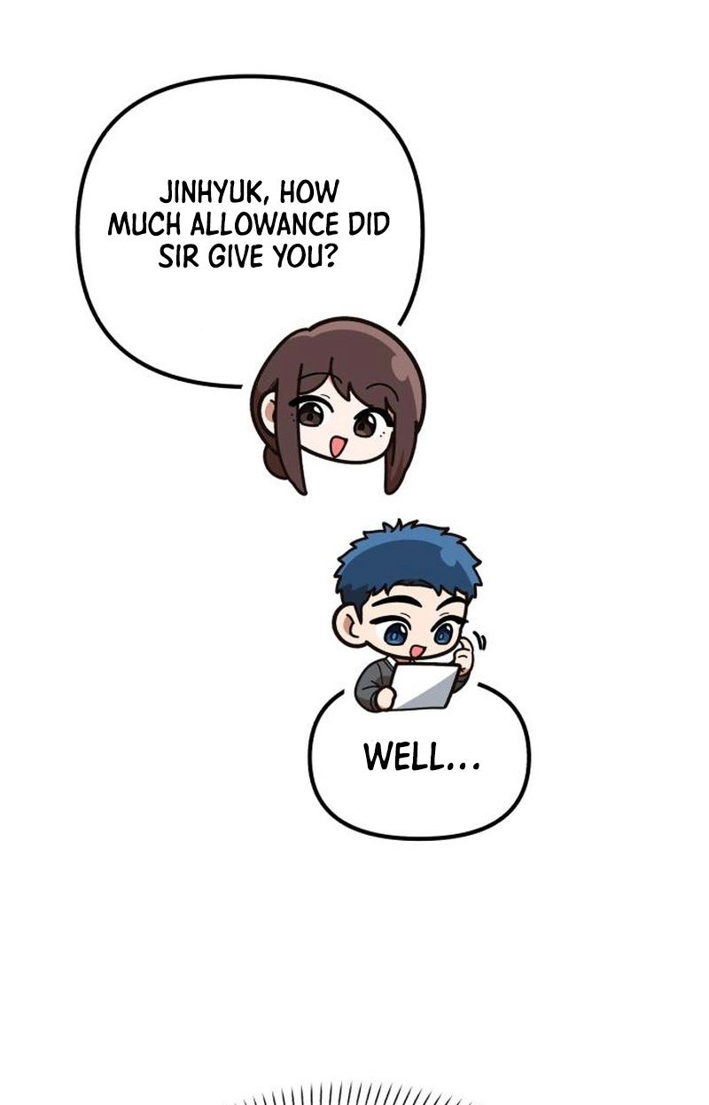 The GeniusWants an Ordinary Life Chapter 59 page 74 - 