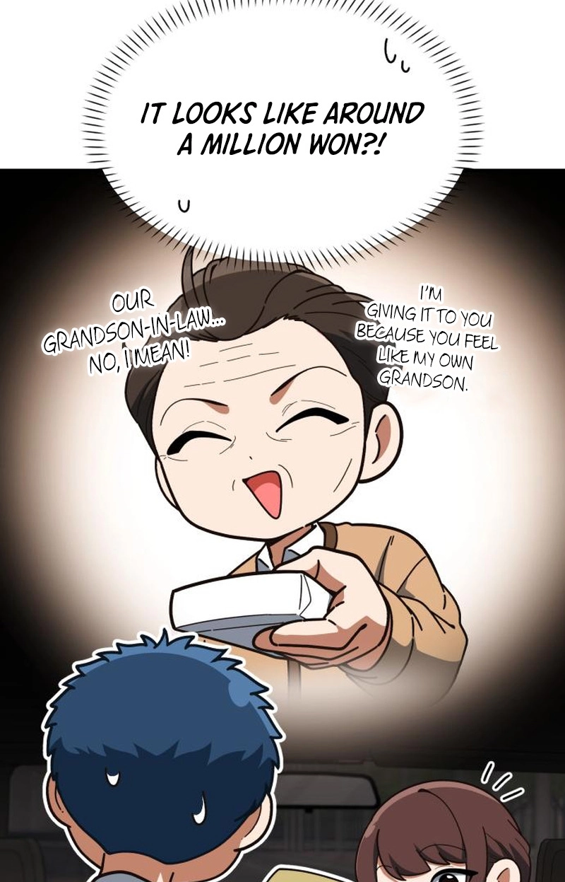 The GeniusWants an Ordinary Life Chapter 59 page 75 - 