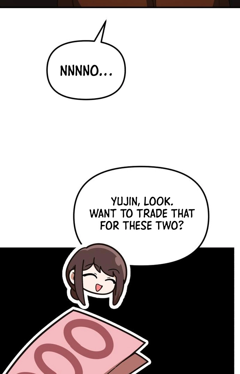 The GeniusWants an Ordinary Life Chapter 59 page 78 - 