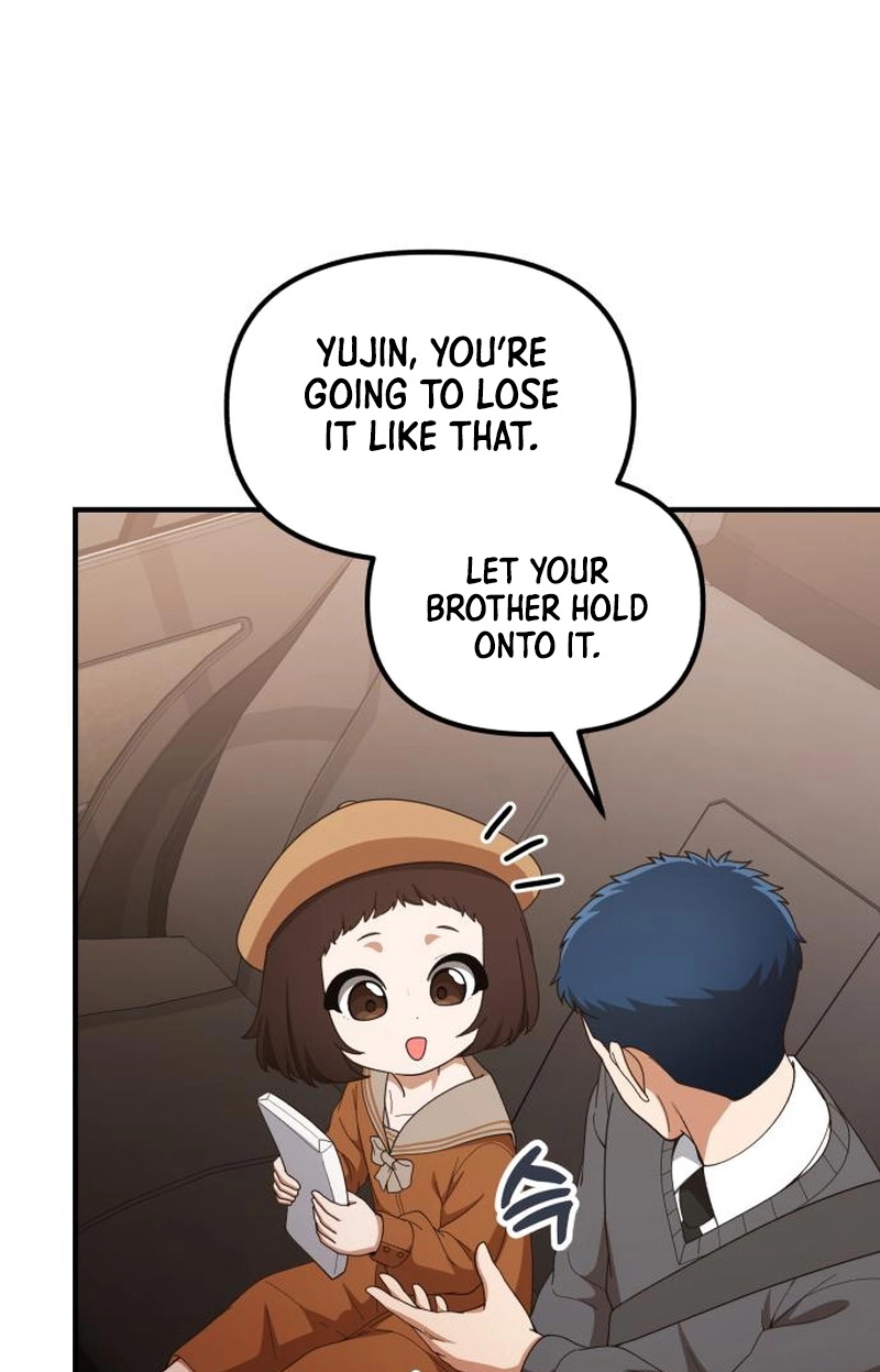 The GeniusWants an Ordinary Life Chapter 59 page 81 - 