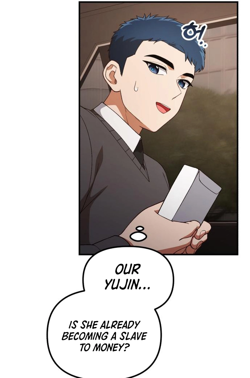 The GeniusWants an Ordinary Life Chapter 59 page 85 - 